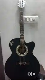 Normal guitar