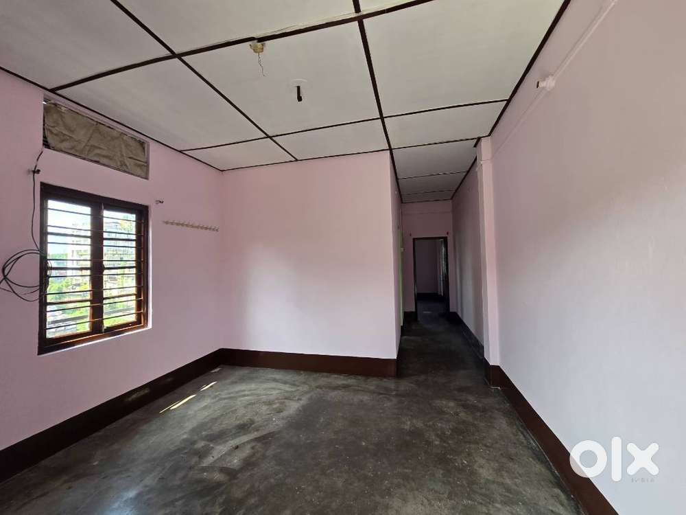 1BHK residential house for rent in Kumarpara Bharalumukh