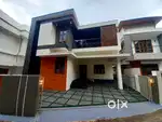 4.500 cent 4 BHK premium villa kakkanad pukkattupady