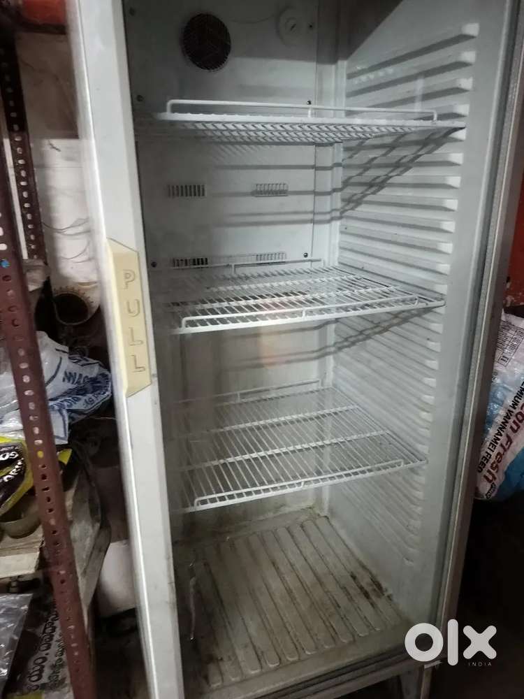 250liters  haier fridge good condition
