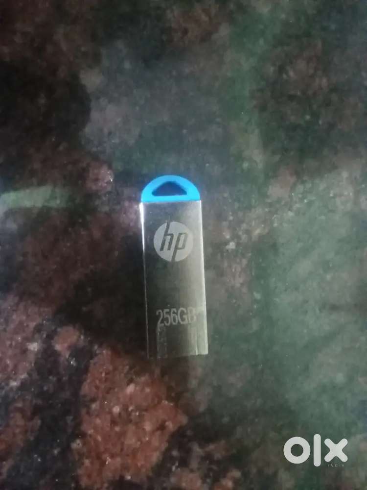 Pen Drive 550 Me 256GB