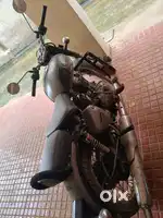Gun grey classic