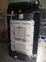 Whirlpool 7 kg full automatic washing machine