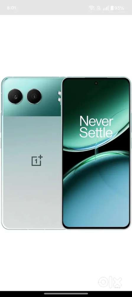One plus Nord 4 5G 8gb 256gb