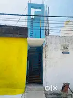 310sqft me double story ghar
