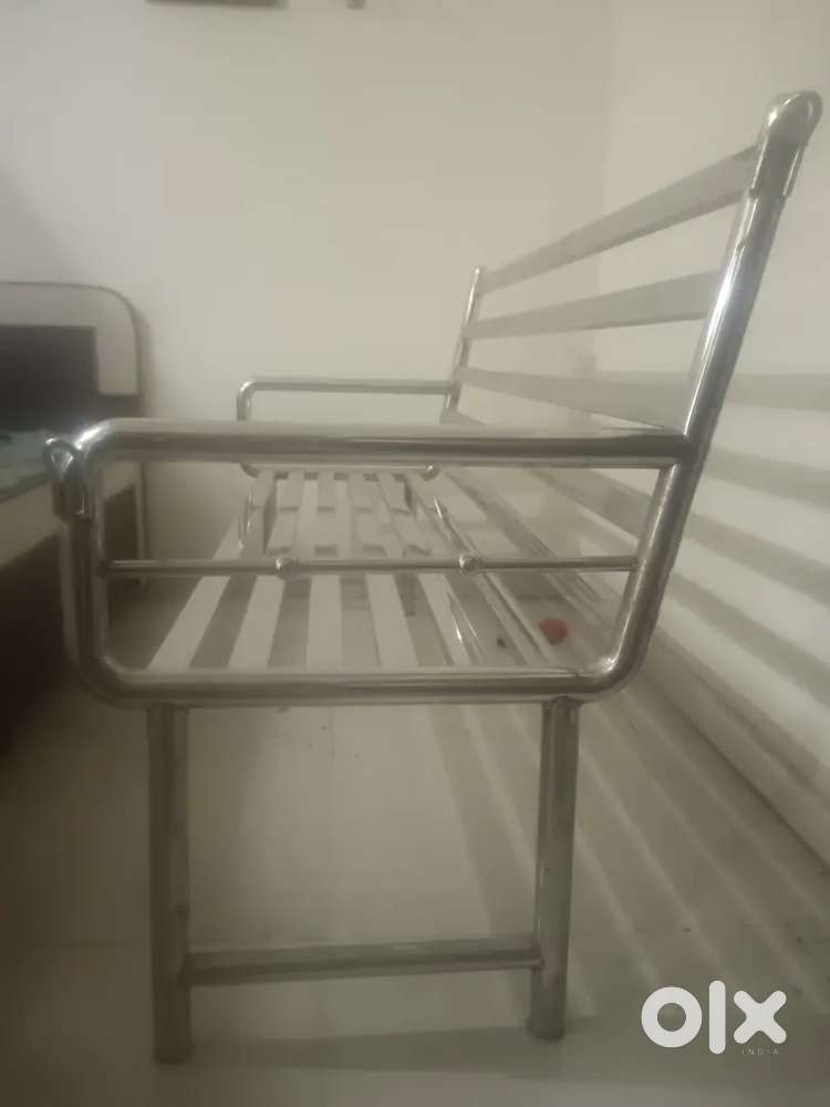 Jula steel