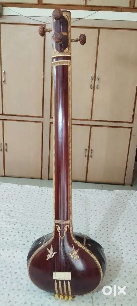 Tanpura for classical singers