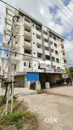 Residential Flat(Vibhapar)