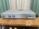 Audiolab -8200A Amplifier