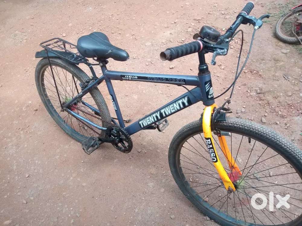 സൈക്കിള്‍ sycle