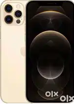 1phone 12pro gold