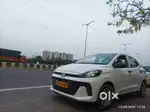 Hyundai Aura 2025