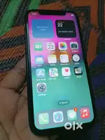 iPhone X 256 GB