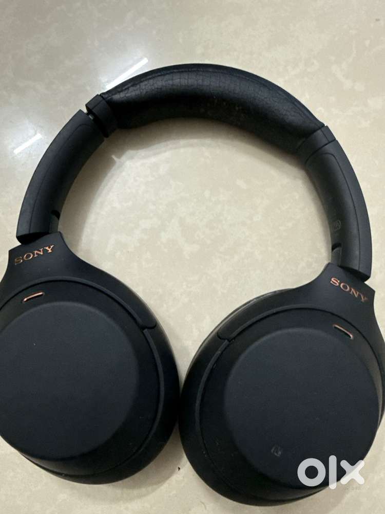 Sony WH 1000 XM3