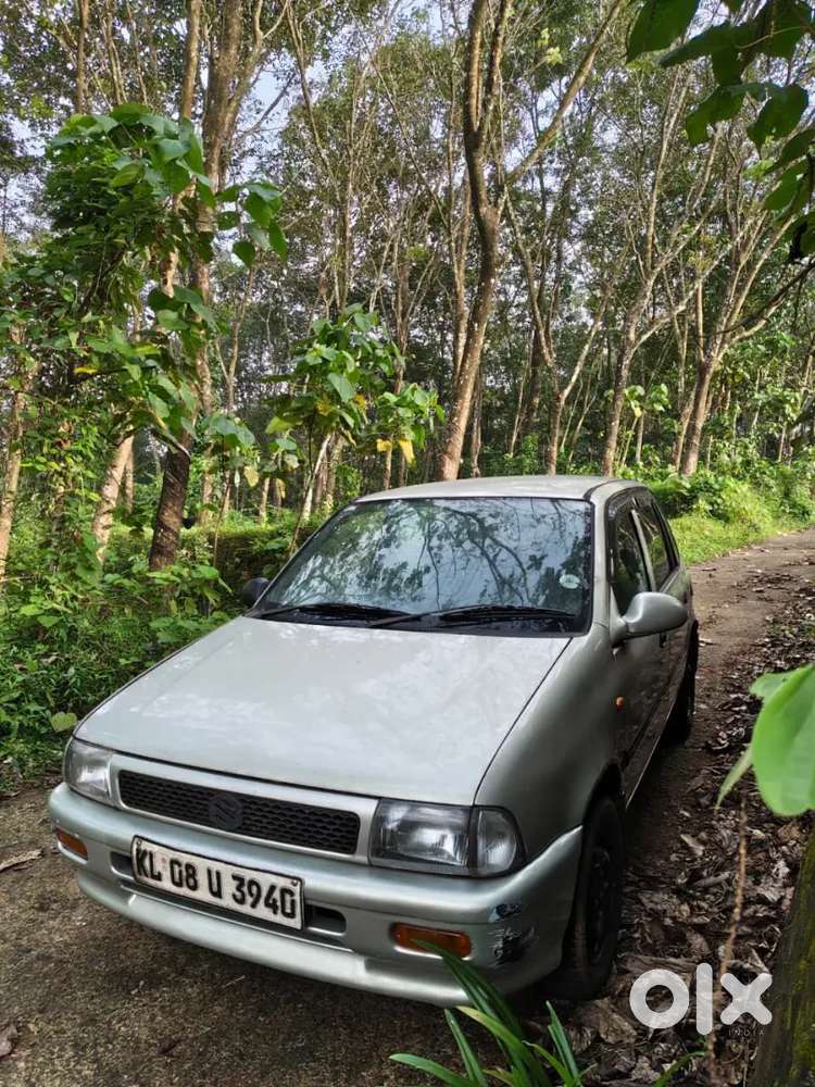 Maruthi zen 2003