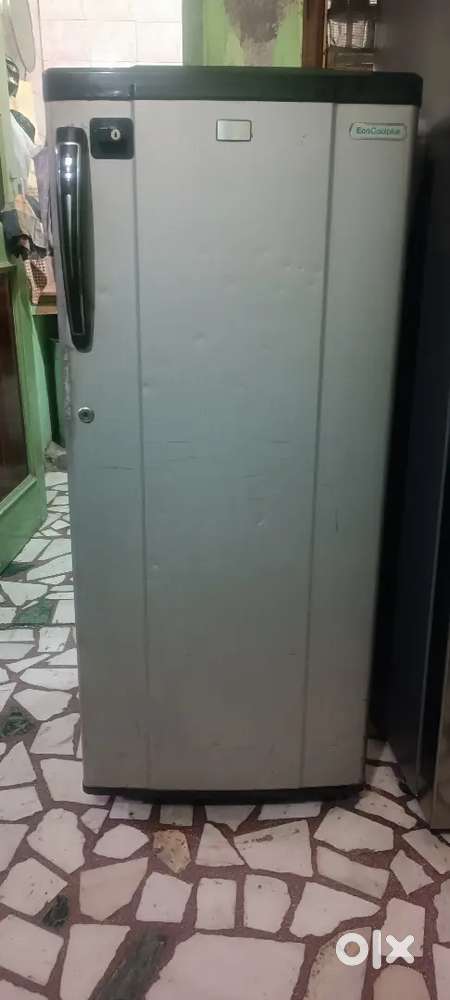 190 ltr fridge