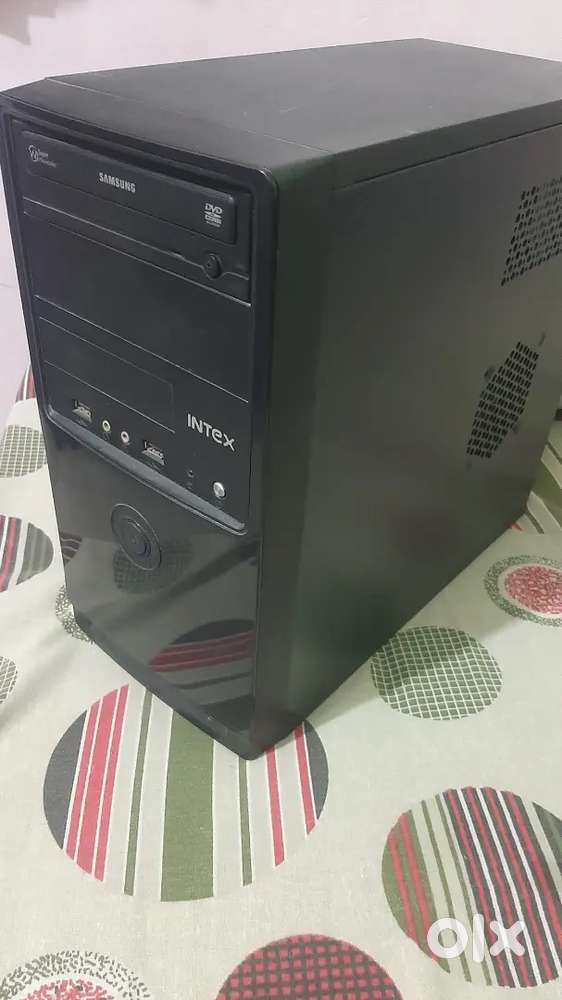 PC 2nd hand