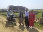 1000 sq ft plot for sale at Khajuri, Varanasi
