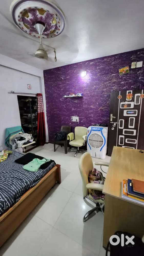 Rent for 1 room kitchen