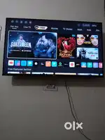 Led tv 43inch vw