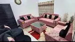 THREE TWO TWO SOFA TOTAL SEVEN SEATER