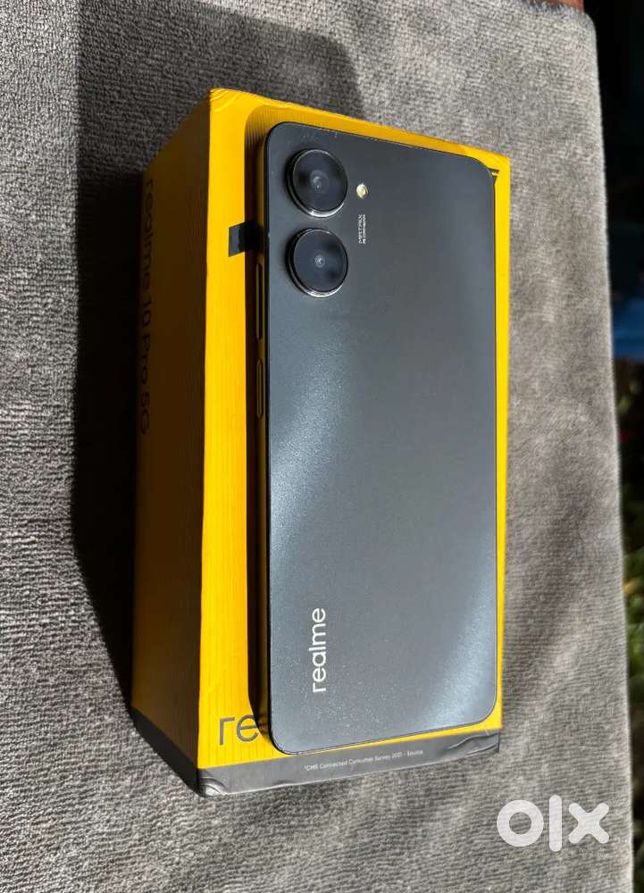 REALME 10 PRO 5G