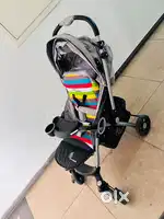 Pram for kids