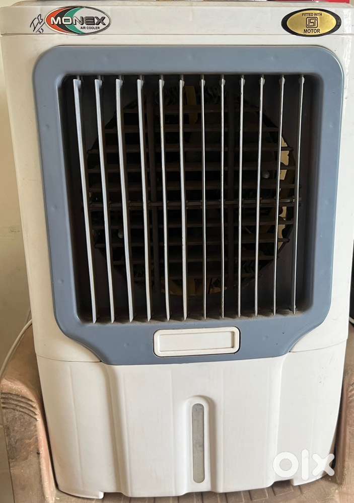 I want to sell cooler