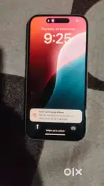 iPhone 16 128gb white