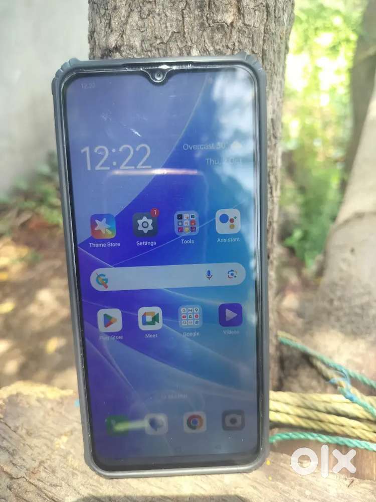 oppo A77 6GPRAM 128GB INTL