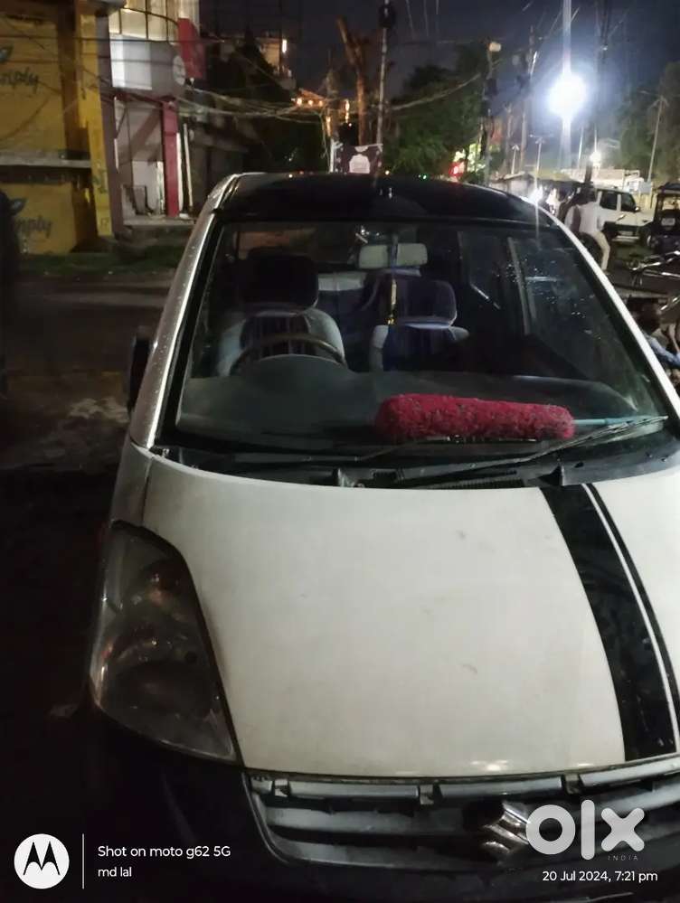 Zen estili