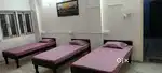 Men & working professional PG - Paying guest @ Akshar Chowk  Fully F