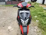 TVS Ntorq race edition 2023