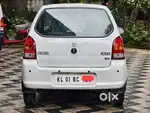 Maruti Suzuki Alto 0.8 LXI (O), 2011, Petrol