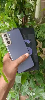Samsung s21 8/128
