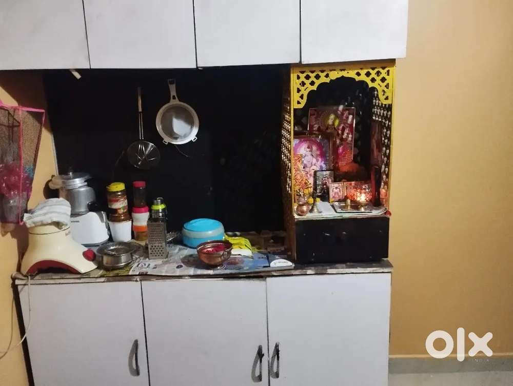 Annirudha Residency luxury flat