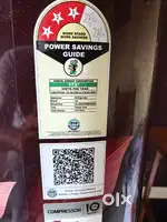 LG refrigerator