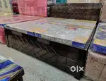 Brand New Double Bed