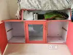 Kitchen cabinet good condition