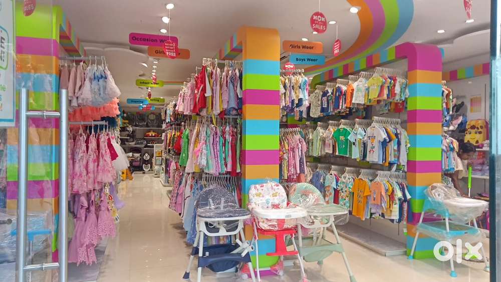 Urgent Hiring Sales Staff Male and Female