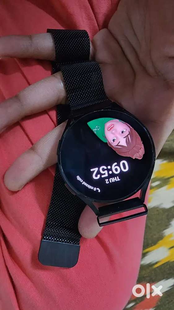Samsung galaxy watch 4