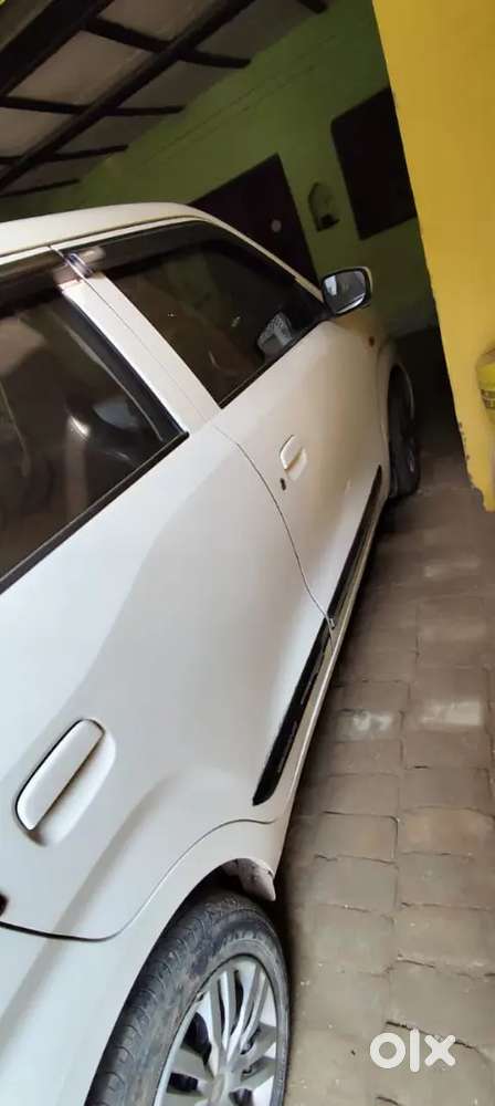 Maruti Suzuki Wagon R 2020