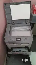 Brother Printer DCP B7500D