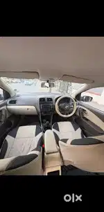 Volkswagen Vento 2013 Diesel 93500 Km Driven