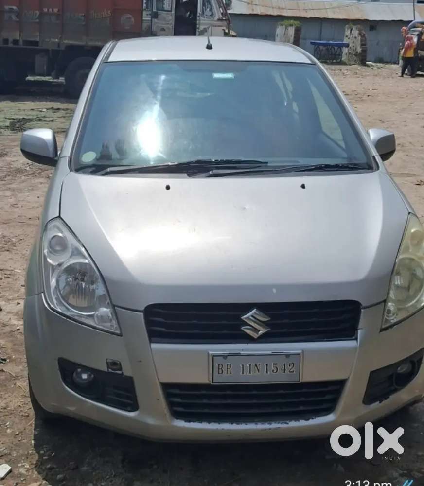 Maruti Suzuki Ritz