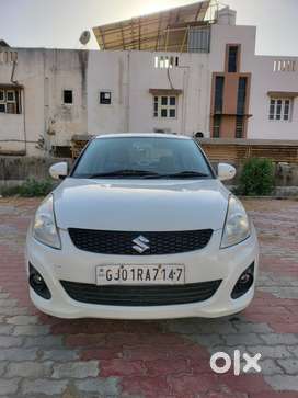 Maruti Suzuki Swift Dzire Vdi BSIV, 2013, Diesel