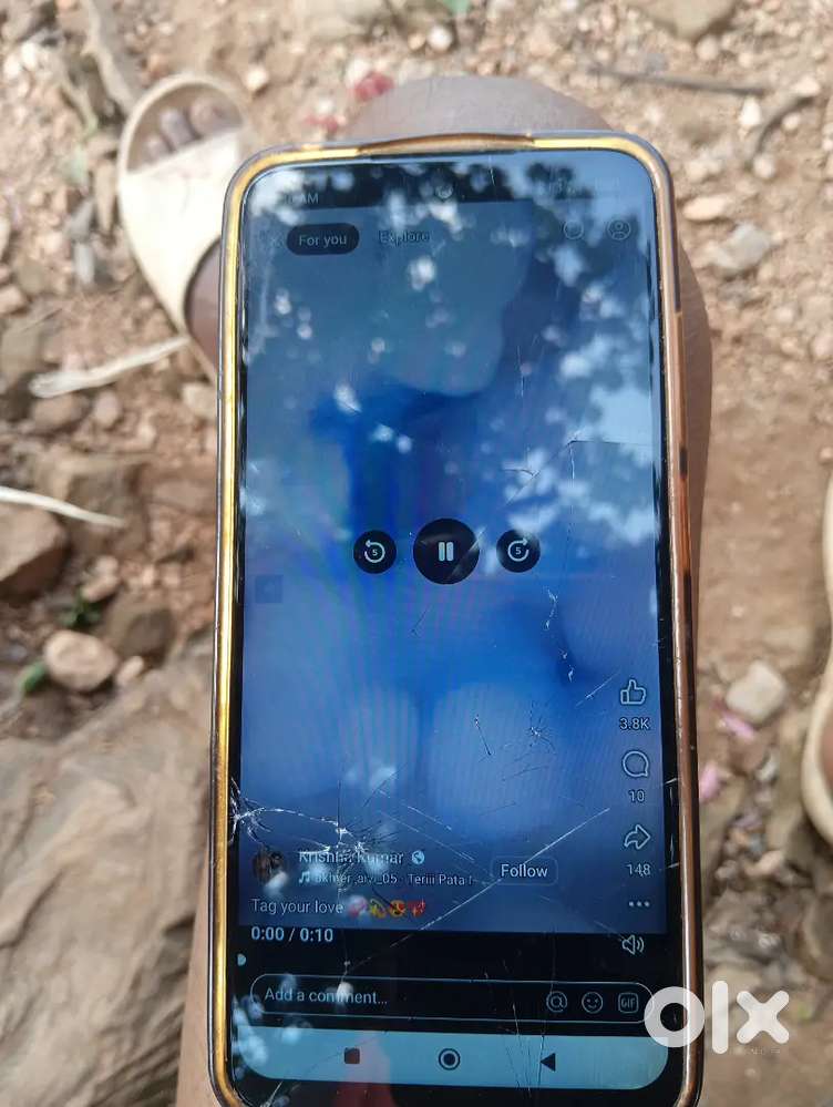 Mi 10 pro 4/64