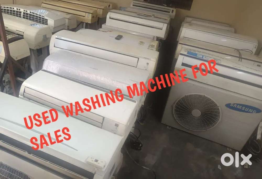 AC'S REPAIRS & SERVICES