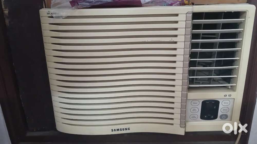Samsung Window ac