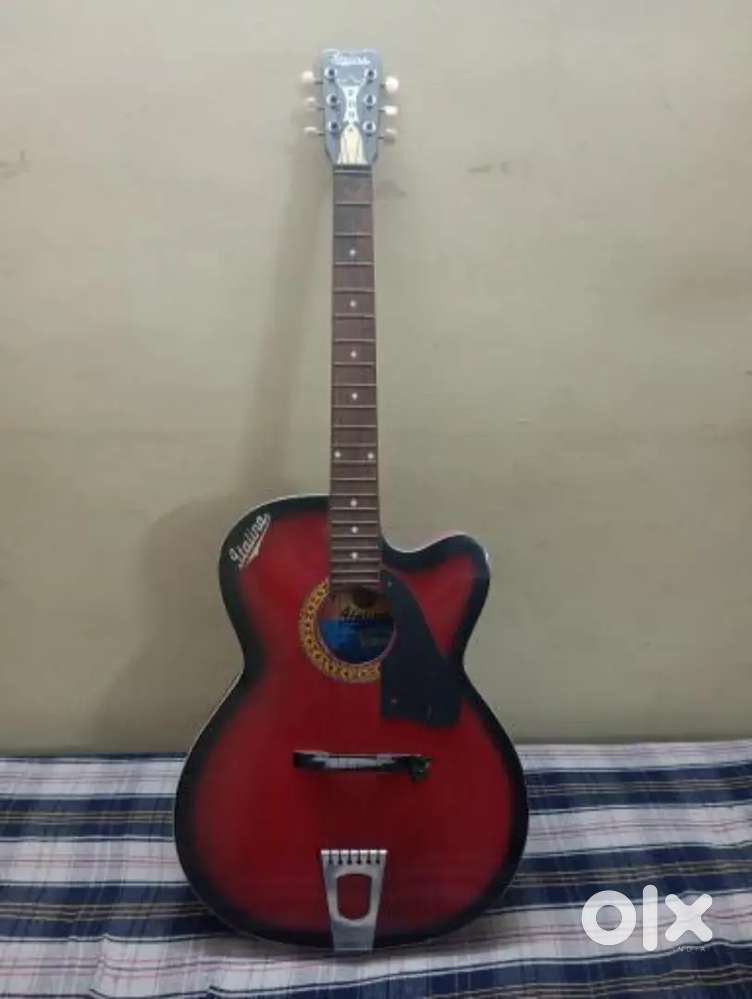 Acoustic Guitar